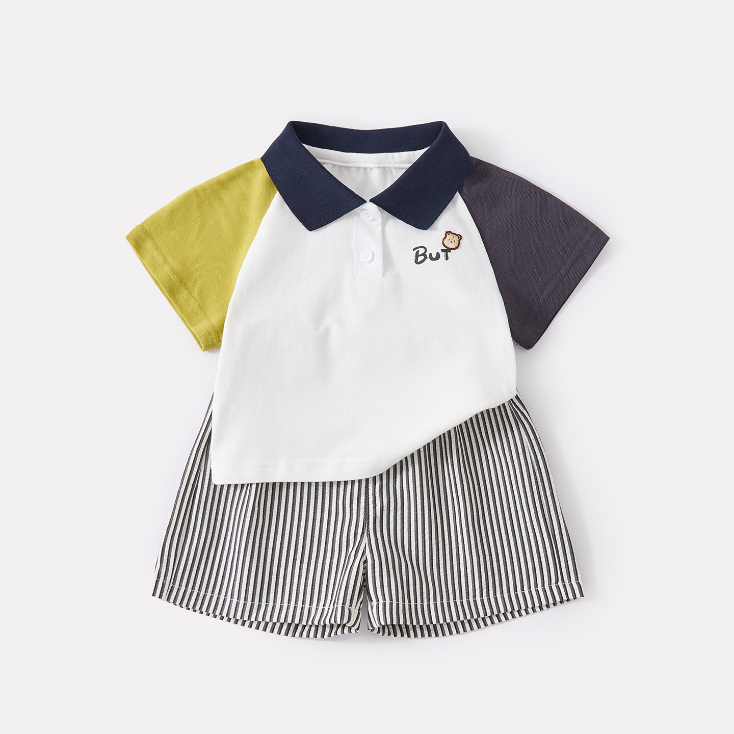 Baby Boys' 2-Piece Set
