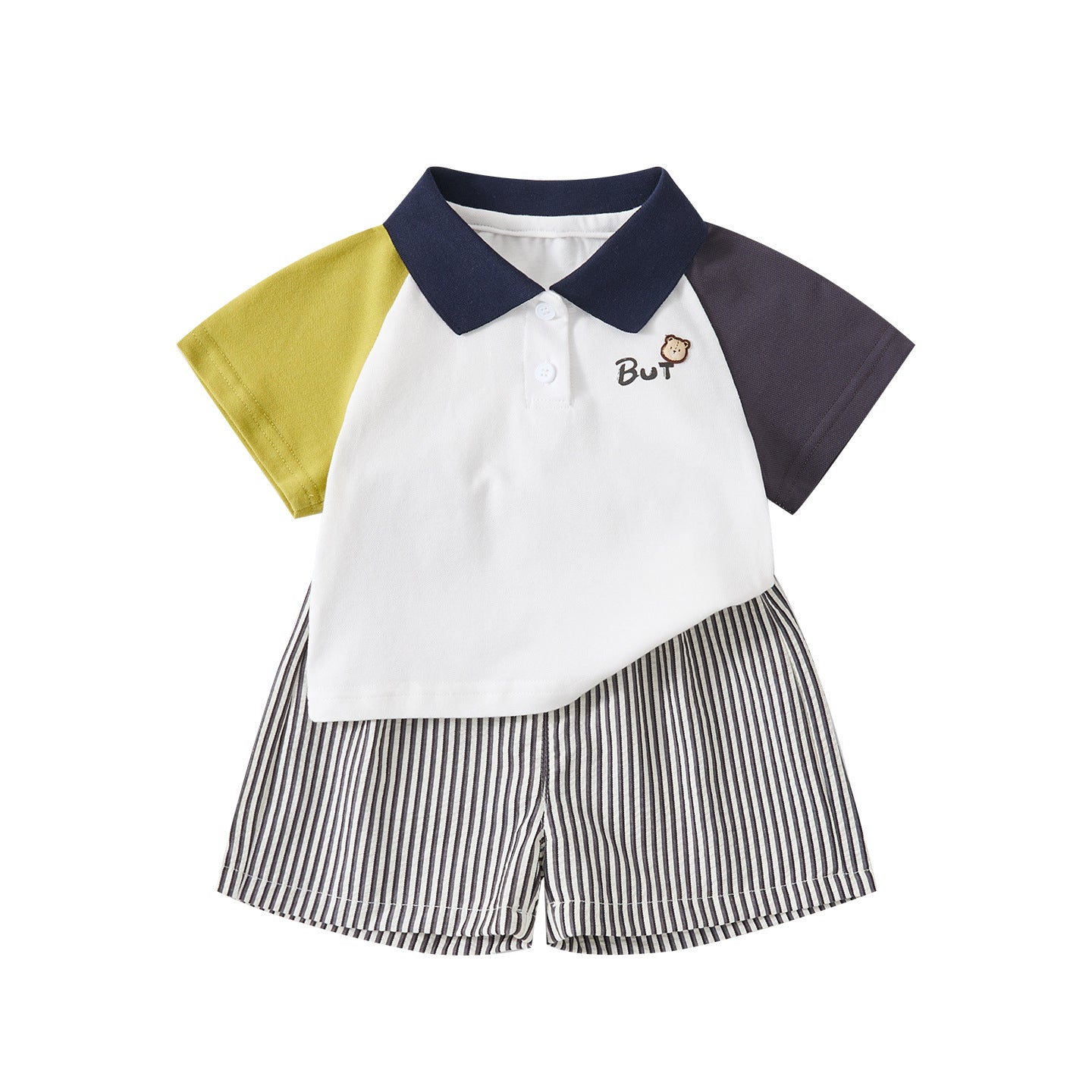 Baby Boys' 2-Piece Set