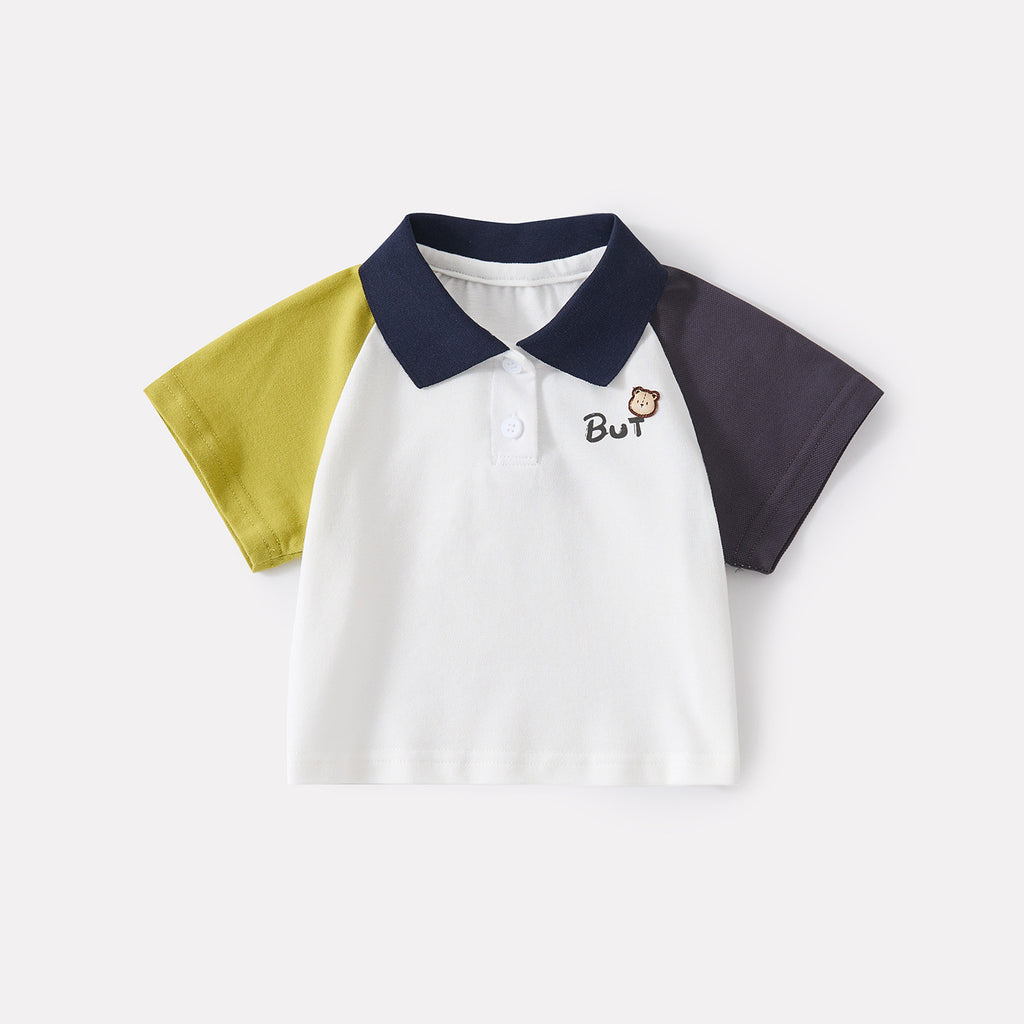 Baby Boys' 2-Piece Set