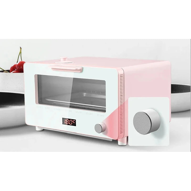 Digital Countertop Kitchen Smoven Sm Sm Toaster Sm Oven Baking With Better Than Balmuda